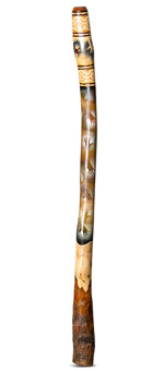 Kristian Benton Didgeridoo (KB377)